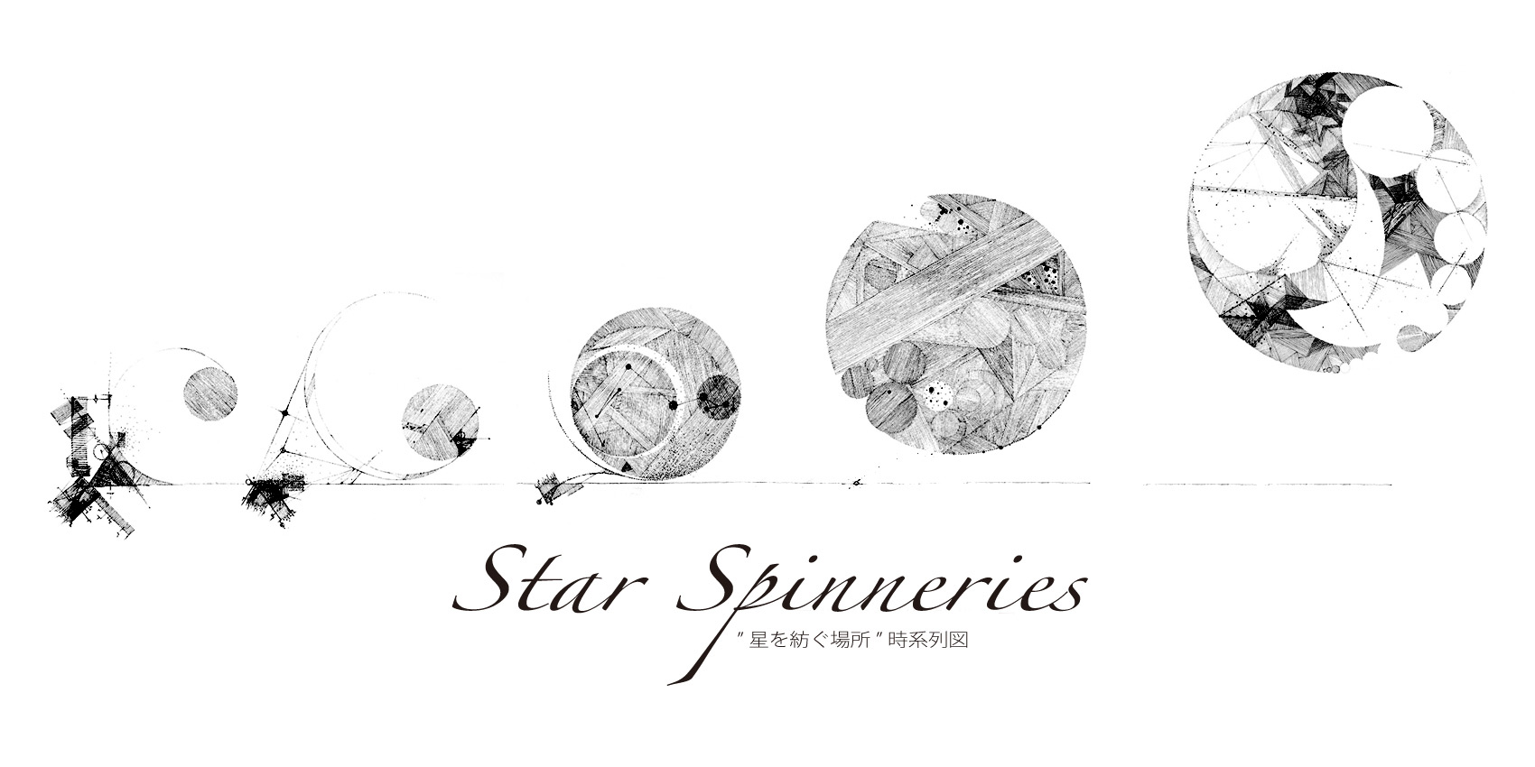 Star Spinneries